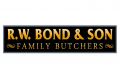 R. W. Bond & Son Family Butchers