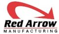 Red Arrow Manufacturing