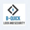 B-Quick Lock and Security