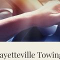 Fayetteville Towing Service
