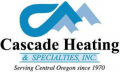 Cascade Heating & Specialties Inc.