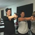 Boston Firearms Training Center