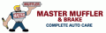 Master Muffler & Brake Complete Auto Care