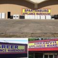 Greer Appliance Warehouse