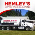 Hemleys Septic Tank Cleaning