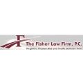 The Fisher Law Firm, P. C.