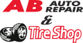 AB Auto Repair & Tire Shop