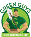 Green Guys Clean Team