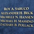 Sabuco, Beck, Hansen, Massino, and Pollack, P. C