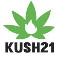 Kush21 - Premium Recreational Cannabis
