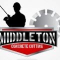 Middleton Concrete Cutting