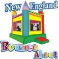 New England Bounce About