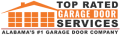 Affordable Top Rated Garage Door