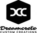 DreamCrete Custom Creations