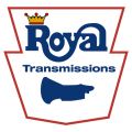 Royal Transmissions