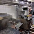 CE Kitchen Cleaning Chicago