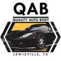 Quality Auto Body