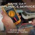 La Mirada Appliance Repair Solutions