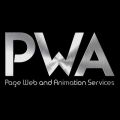 Page Web and Animation - NY