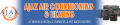 Ajax Air Conditioning and Heating
