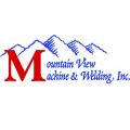 Mountain View Machine and Welding
