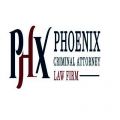Phoenix Criminal Attorney