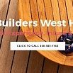 Deck Builders West Hartford