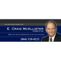 Craig McAllister, Attorney at Law