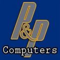 P&P Computers Games and More LLC