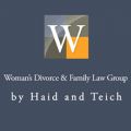 Women’s Divorce & Family Law Group by Haid and Teich LLP