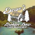 Escape 2 Broken Bow Cabins