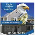 Eagle Locksmith And Garage Door Repair Services