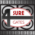 4 Sure Gates Kennedale - Repair & Installation