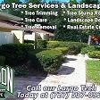 Silverson Tree Service & Landscaping