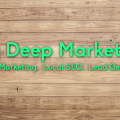 Dig Deep Marketing