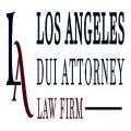 Los Angeles DUI Attorneys