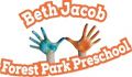 Forest Park Preschool - Beth Jacob