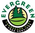 Evergreen landscape care and tree services