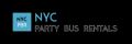 Party Bus Rentals NYC