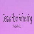 Garza floor refinishing