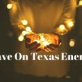 Save On Texas Energy