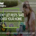 Pest Technologies, Inc.