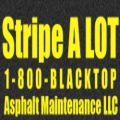 Stripe A Lot Asphalt Maintenance LLC