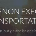 Parthenon Executive Transportation