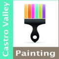 Castro Valley Painting
