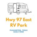 Hwy 97 East RV Park