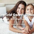 Springfield Carpet Cleaning