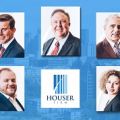 Houser Law Firm, P. C.