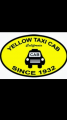Yellow taxi cab california
