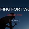 Roofing Fort Worth